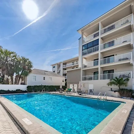 Villas Of Clearwater Beach - Unit A1
