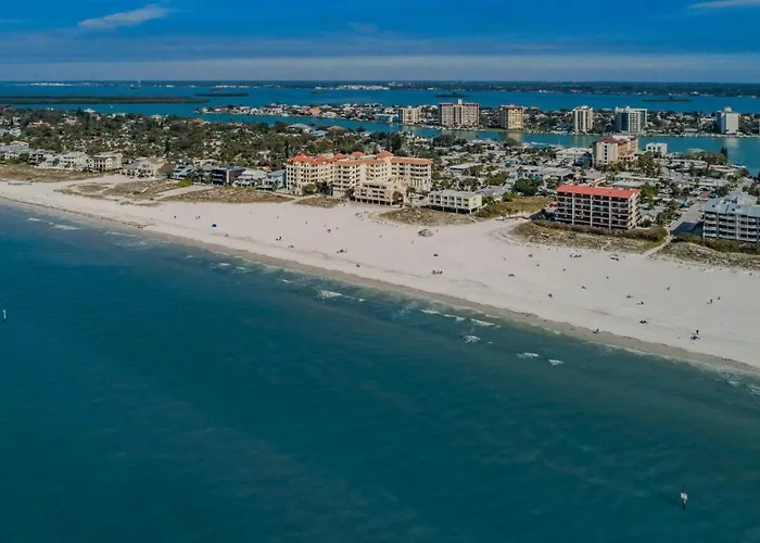 Villas Of Clearwater - Unit A1