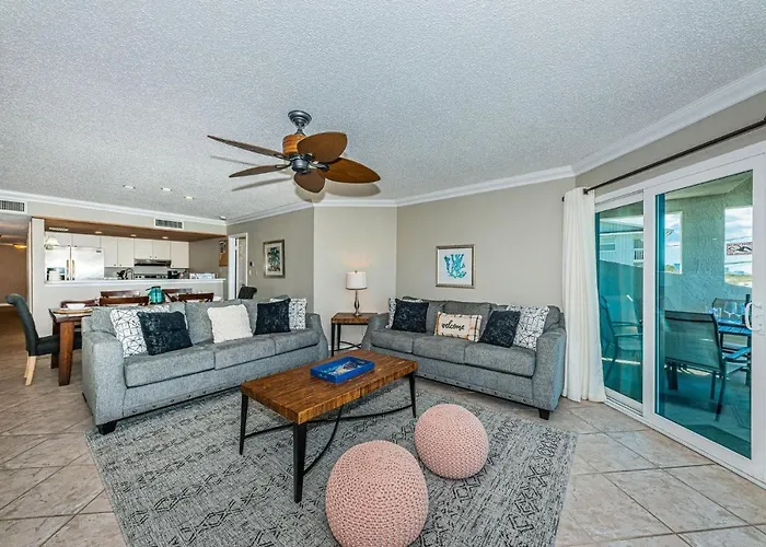 Villas Of Clearwater - Unit A1 Hotel *
