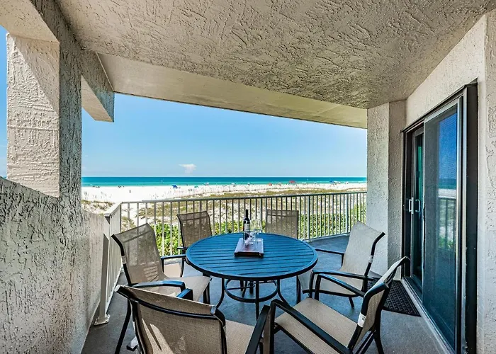 Villas Of Clearwater - Unit A1 Hotel