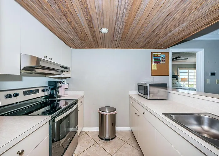 Villas Of Clearwater - Unit A1