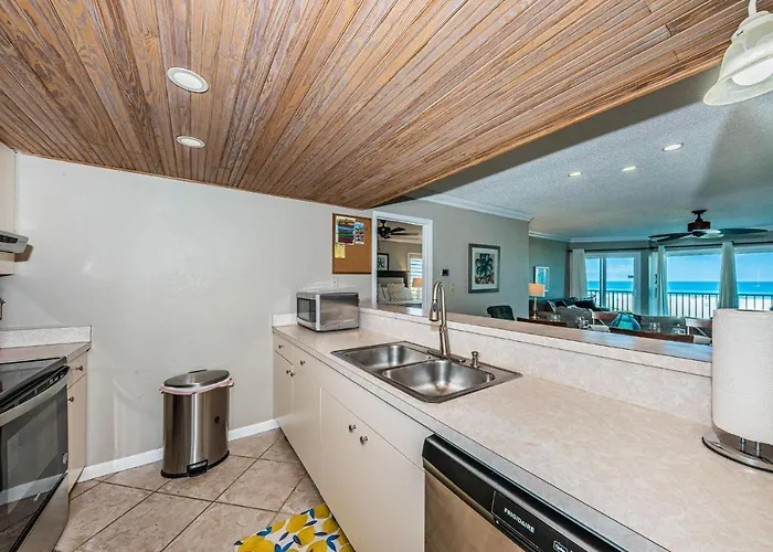 Villas Of Clearwater - Unit A1 Hotel *
