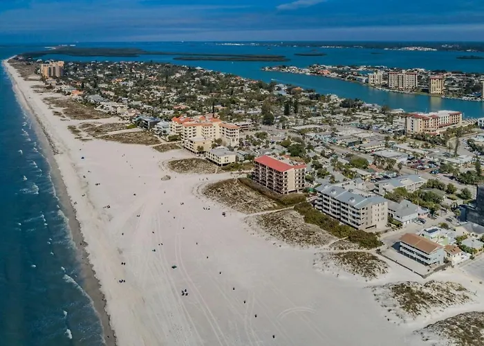 Villas Of Clearwater - Unit A1 *
