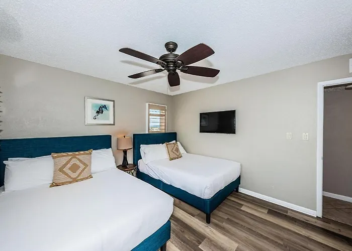 Villas Of Clearwater - Unit A1 *