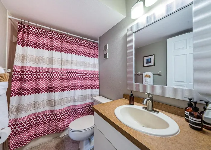 Villas Of Clearwater - Unit A1 Hotel