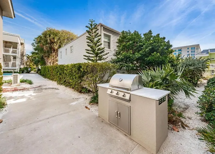 Villas Of Clearwater - Unit A1 *