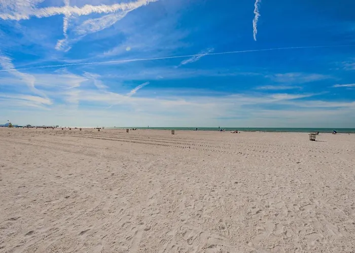 Villas Of Clearwater - Unit A1