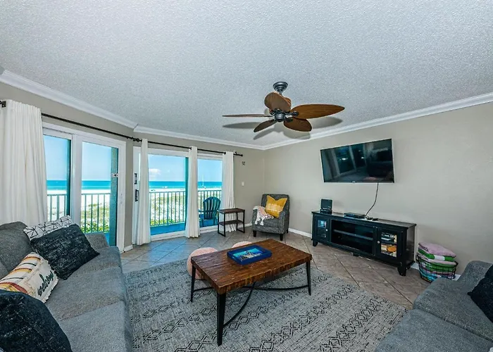Villas Of Clearwater - Unit A1 Clearwater Beach