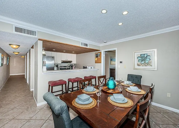 Villas Of Clearwater - Unit A1 Hotel