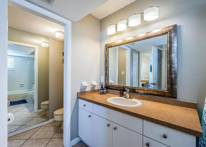 Villas Of Clearwater - Unit A1 Hotel *