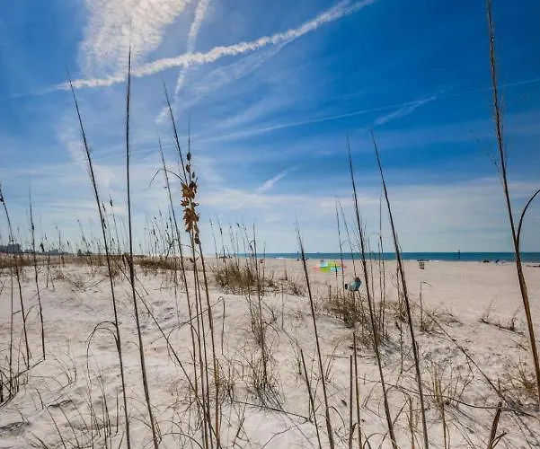 Villas Of Clearwater - Unit A1 Clearwater Beach
