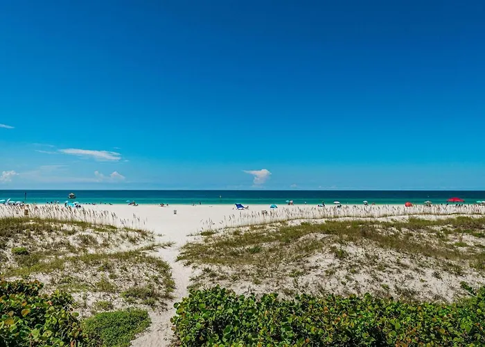 Villas Of Clearwater - Unit A1 *