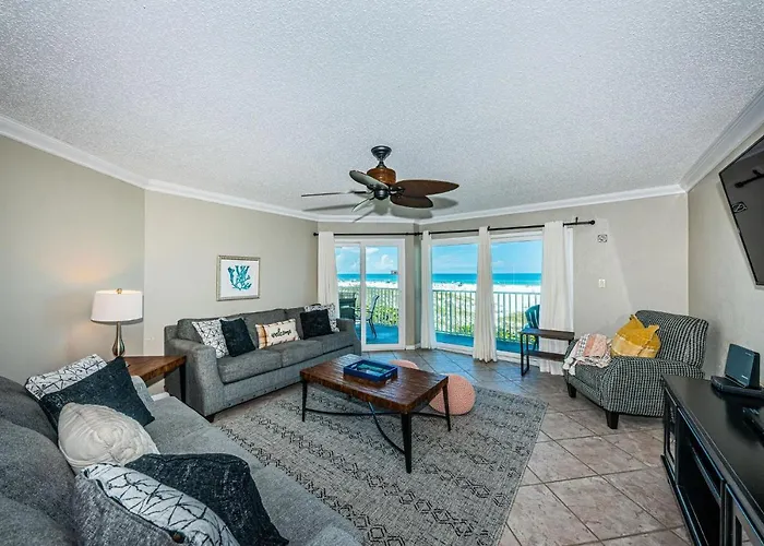 Villas Of Clearwater - Unit A1 Clearwater Beach