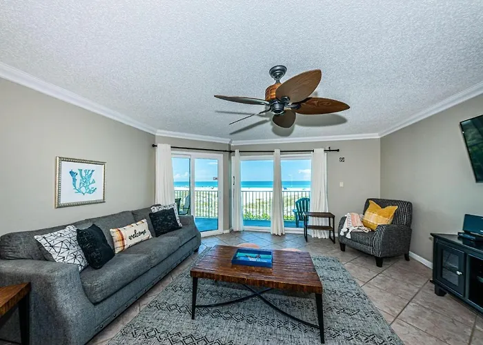 Villas Of Clearwater - Unit A1 *