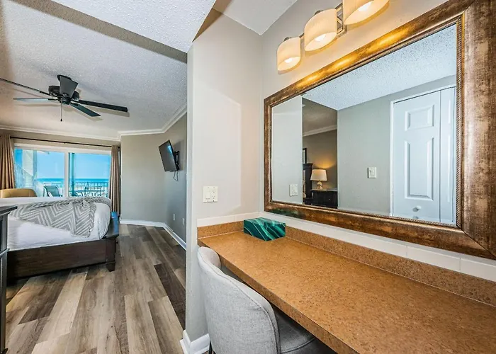 Hotel Villas Of Clearwater - Unit A1 Clearwater Beach