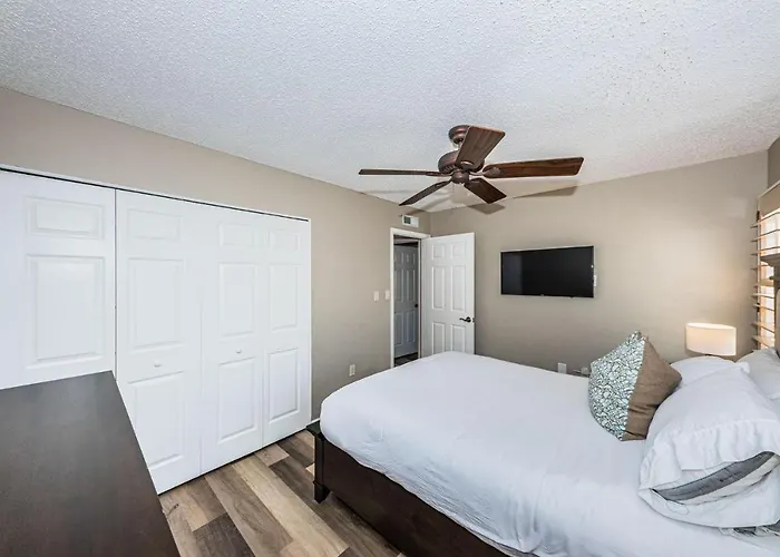 Villas Of Clearwater - Unit A1 *
