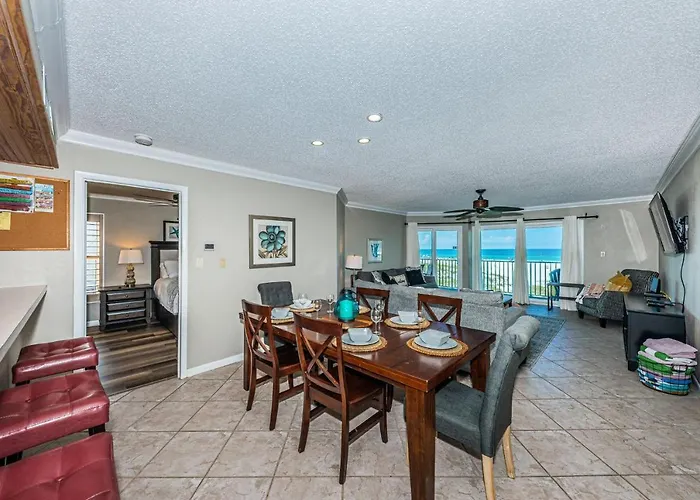 Villas Of Clearwater - Unit A1