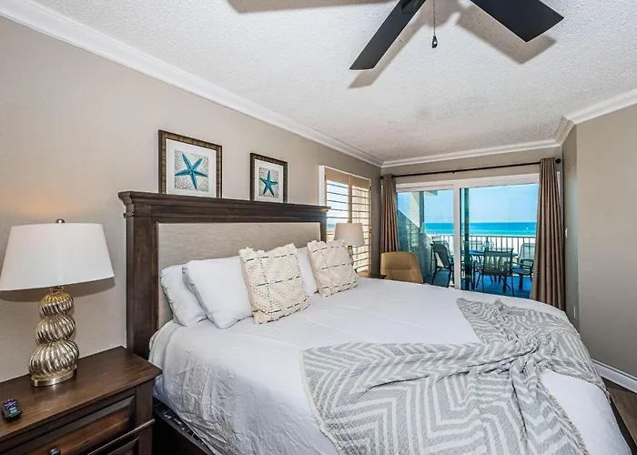 Hotel Villas Of Clearwater - Unit A1 *