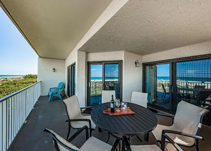 Hotel Villas Of Clearwater - Unit A1