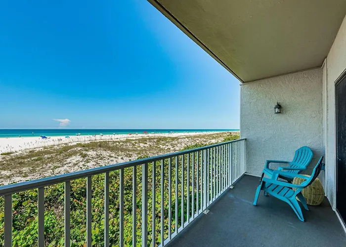 Villas Of Clearwater - Unit A1