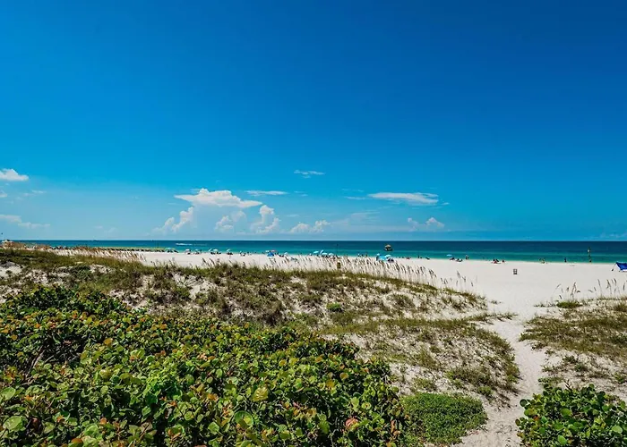Villas Of Clearwater - Unit A1 *