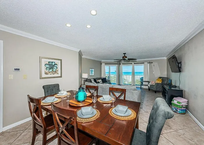 Villas Of Clearwater - Unit A1