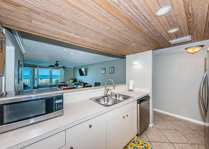 Villas Of Clearwater - Unit A1 Clearwater Beach