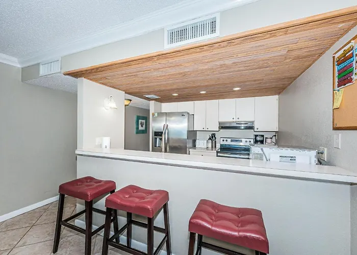 Villas Of Clearwater - Unit A1 *
