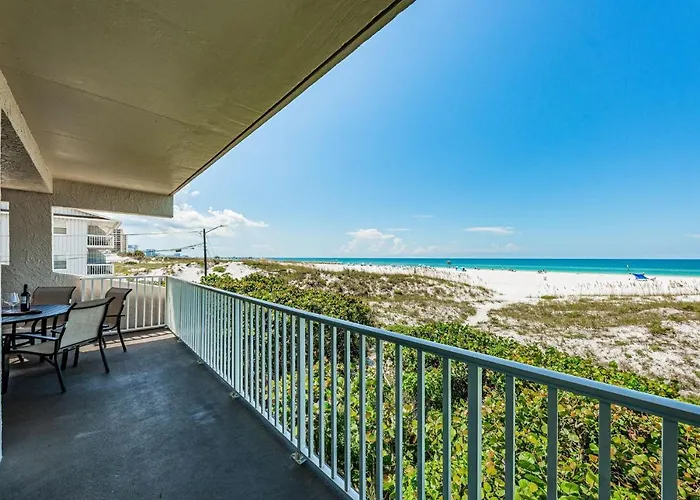 Villas Of Clearwater - Unit A1