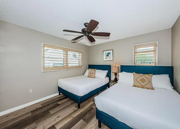 Villas Of Clearwater - Unit A1 *